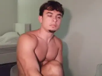 Chaturbate Live Porn of domd3