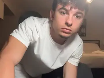 Chaturbate Nude Webcam of domd3