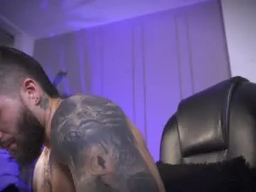 Chaturbate Best live sex cam show of frankfarrellx