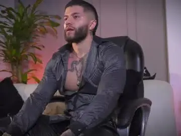 Chaturbate Live Porn of frankfarrellx