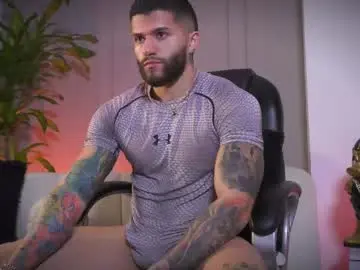 Chaturbate Adult Webcam of frankfarrellx
