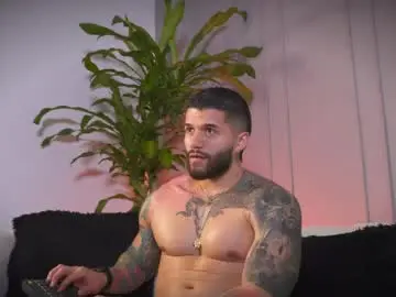 Chaturbate Best Webcam of frankfarrellx