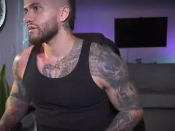 Chaturbate Watch Live Sex Cams of frankfarrellx