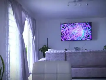 Chaturbate Sex Cam of frankfarrellx