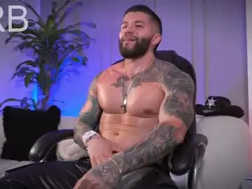 Chaturbate Adult Video Chat of frankfarrellx