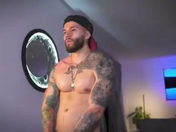 Chaturbate Live Porn of frankfarrellx