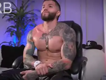 Chaturbate Best live sex cam show of frankfarrellx