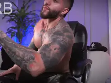 Chaturbate Sex Chat of frankfarrellx