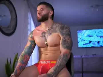 Chaturbate Sex Cam of frankfarrellx