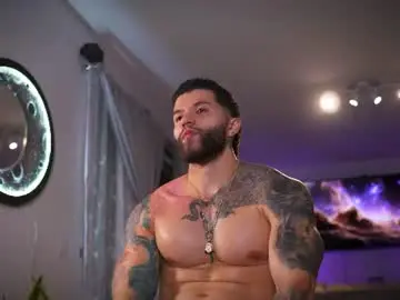 Chaturbate Adult Webcams of frankfarrellx