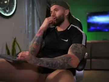 Chaturbate Free Live Porn of frankfarrellx