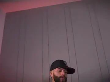 Chaturbate Live Sex of frankfarrellx
