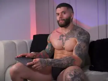 Chaturbate Live Sex of frankfarrellx