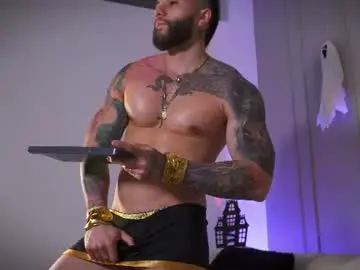 Chaturbate Free Porn Cam of frankfarrellx