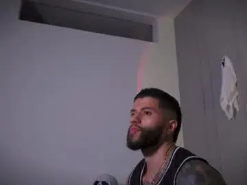 Chaturbate Live Sex of frankfarrellx
