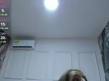 Chaturbate Nude Webcam of hada_magica