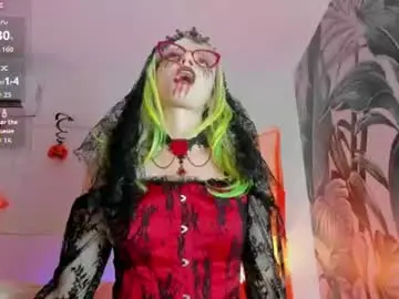 Chaturbate Free Porn Cam of hada_magica