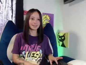 Chaturbate Sex Cam of haru_420