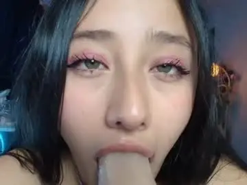 Chaturbate Sex Cam of hinata_21_