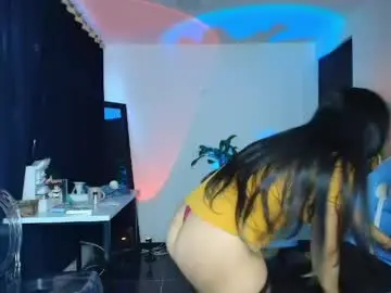 Chaturbate Free Porn Cam of hinata_21_