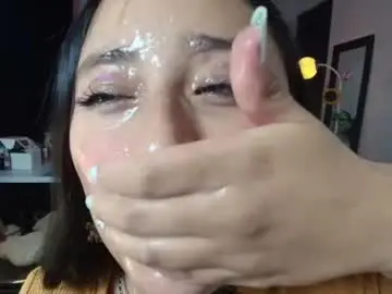 Chaturbate Free Porn Cam of hinata_21_