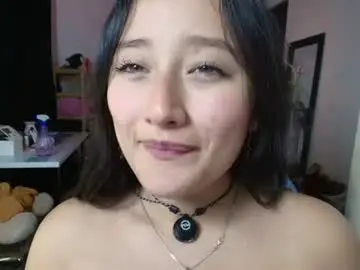 Chaturbate Adult Video Chat of hinata_21_
