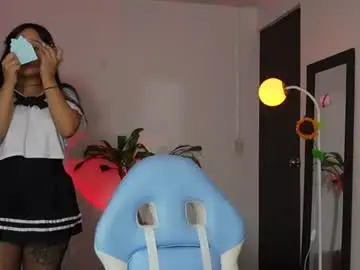 Chaturbate Adult Webcams of hinata_21_
