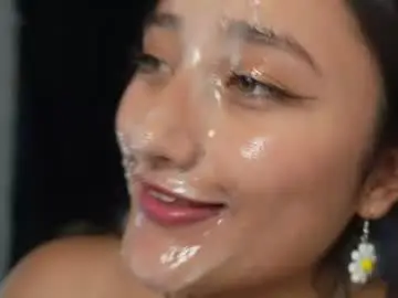 Chaturbate Sex Chat of hinata_21_