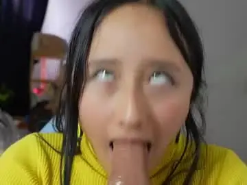Chaturbate Adult Webcams of hinata_21_