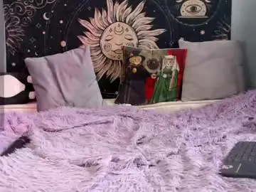 Chaturbate Watch Live Sex Cams of ivamayy