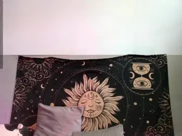 Chaturbate Adult Webcam of ivamayy