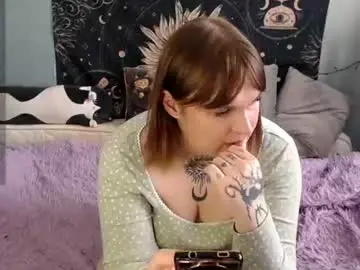 Chaturbate Nude Webcam of ivamayy
