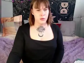Chaturbate Adult Webcams of ivamayy