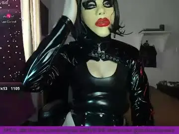 Chaturbate Sex Chat of kinkylila