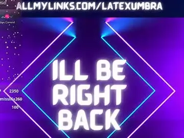 Chaturbate Watch Live Sex Cams of kinkylila