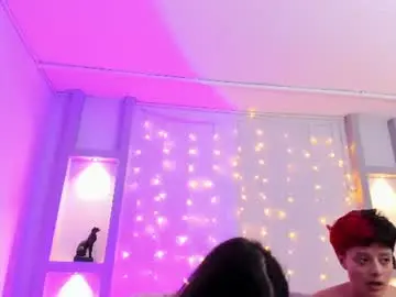Chaturbate Adult Video Chat of kvs_kael