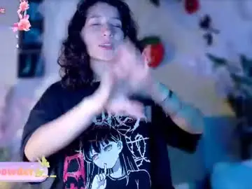 Chaturbate Adult Webcam of lee_powder