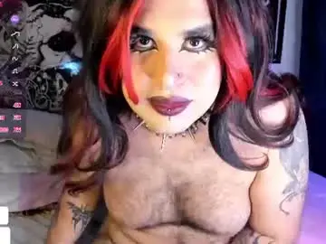 Chaturbate Sex Chat of lexxxp3