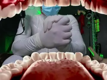 Chaturbate Sex Cam of master_connor