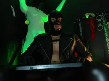 Chaturbate Watch Live Sex Cams of master_connor