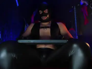 Chaturbate Free Porn Cam of master_connor