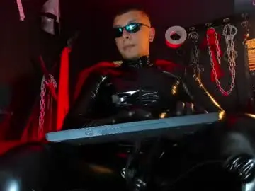 Chaturbate Nude Webcam of master_connor