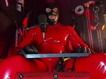 Chaturbate Free Live Porn of master_connor