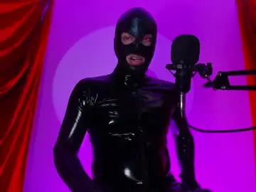 Chaturbate Adult Webcam of master_connor