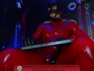 Chaturbate Adult Webcam of master_connor