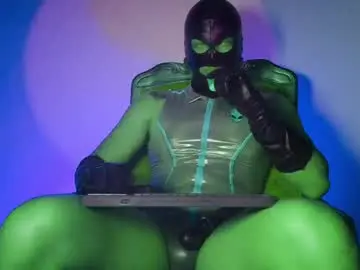 Chaturbate Live Sex of master_connor