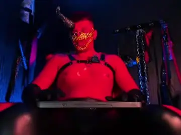 Chaturbate Free Live Porn of master_connor