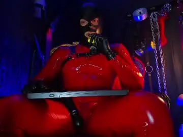 Chaturbate Adult Webcam of master_connor