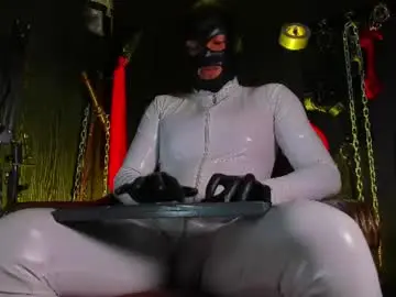 Chaturbate Free Porn Cam of master_connor