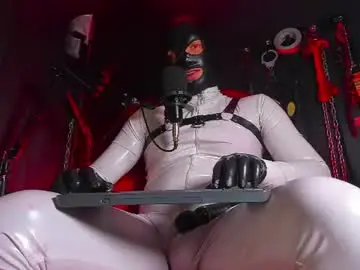 Chaturbate Live Sex Cam of master_connor
